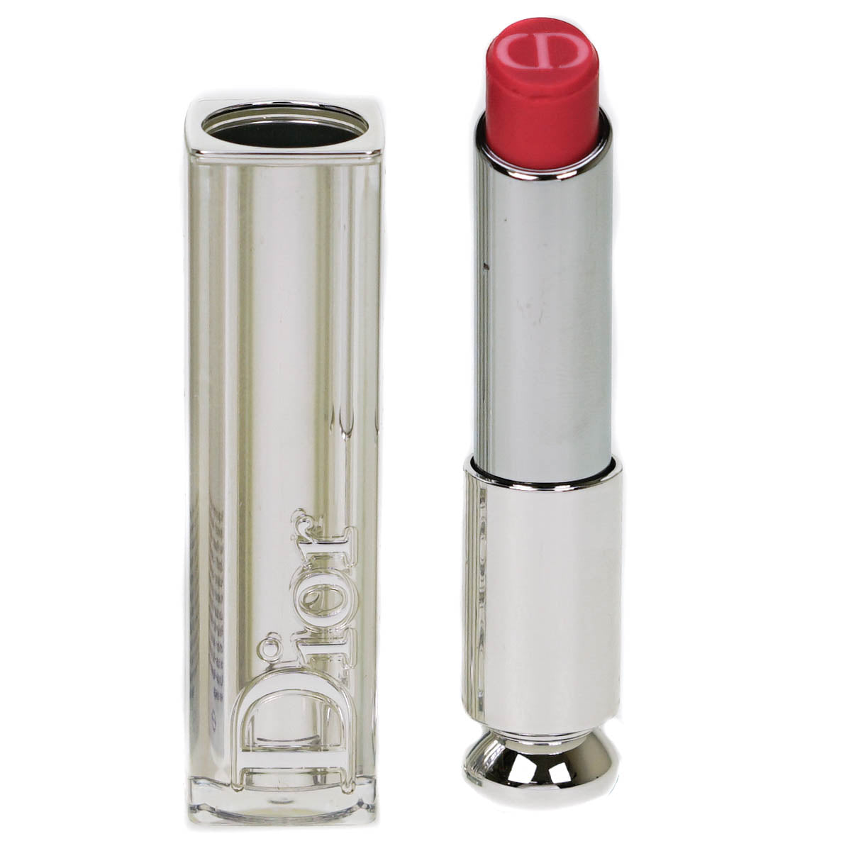 Dior Addict Gradient Pink Lipstick 850 Pink Twist