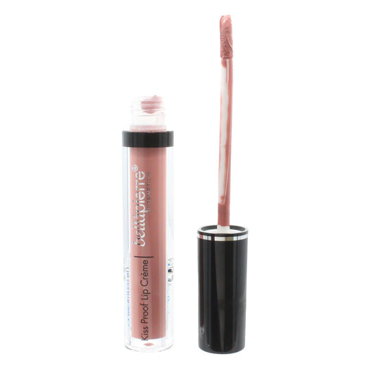 BellaPierre Kiss Proof Lip Creme Nude Lipstick