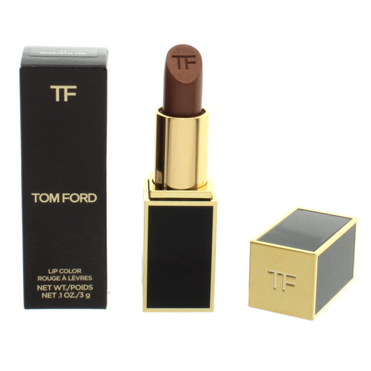 Tom Ford Nude Beige Lipstick 37 Seventh Sin