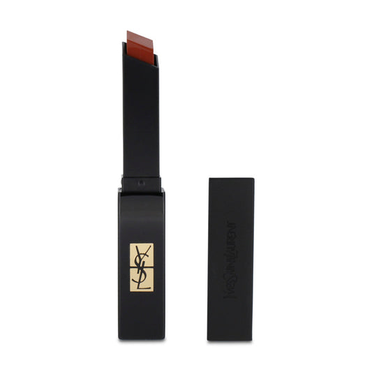 YSL Rouge Pur Couture Lipstick 313 Irreverent Cinnamon (Blemished Box)