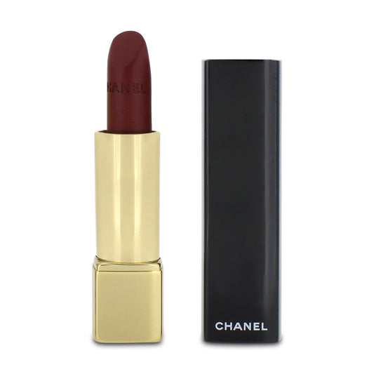 Chanel Rouge Allure Velvet Luminous Lipstick 75 Mode