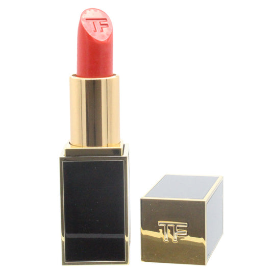 Tom Ford Lip Colour Orange Lipstick 15 Wild Ginger