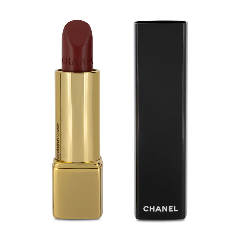 Chanel No.5 Rouge Allure Luminous Intense Lipstick 191 Rouge Brulant