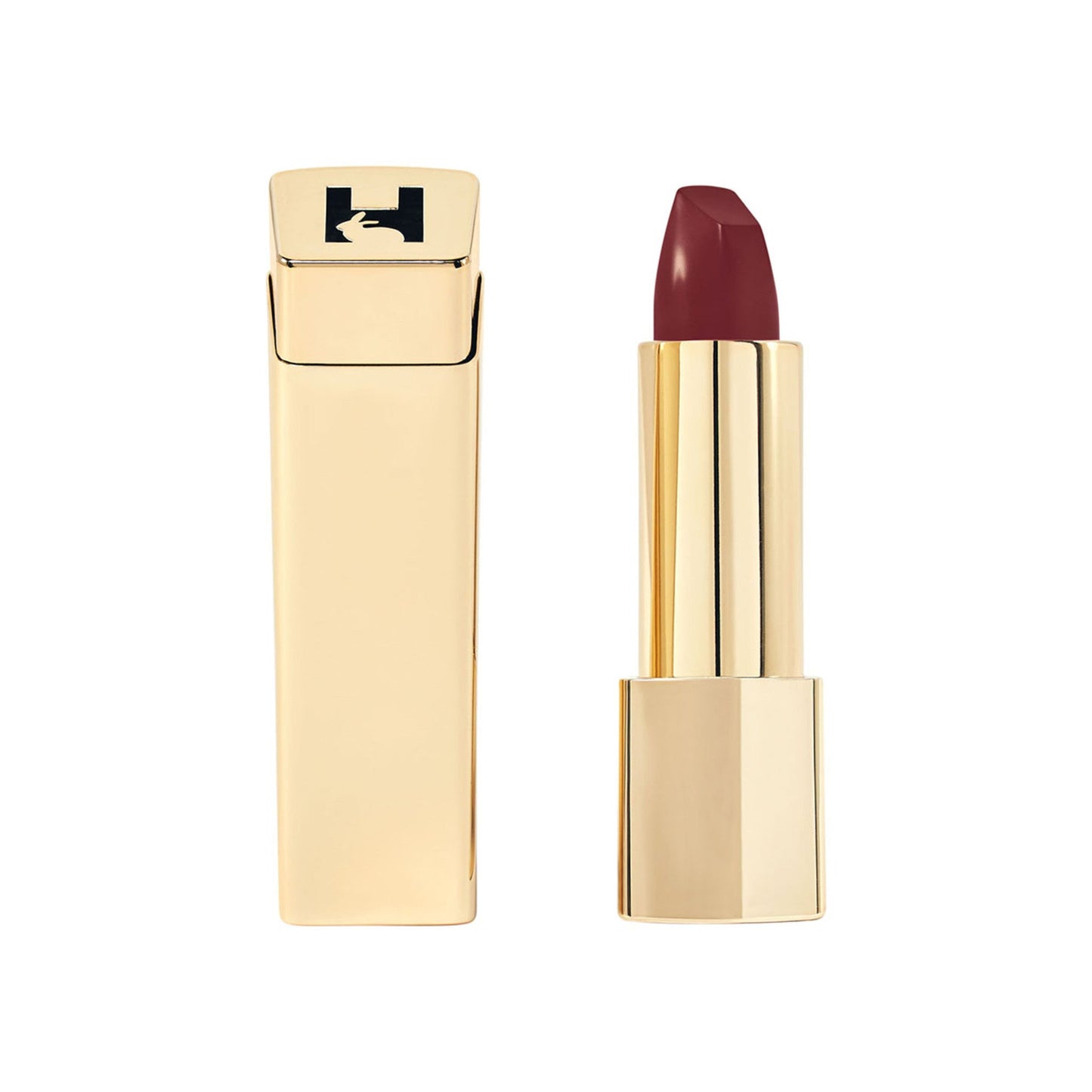 Hourglass Unlocked Satin Crème Lipstick Color/Shade variant: Lynx 338 main image.