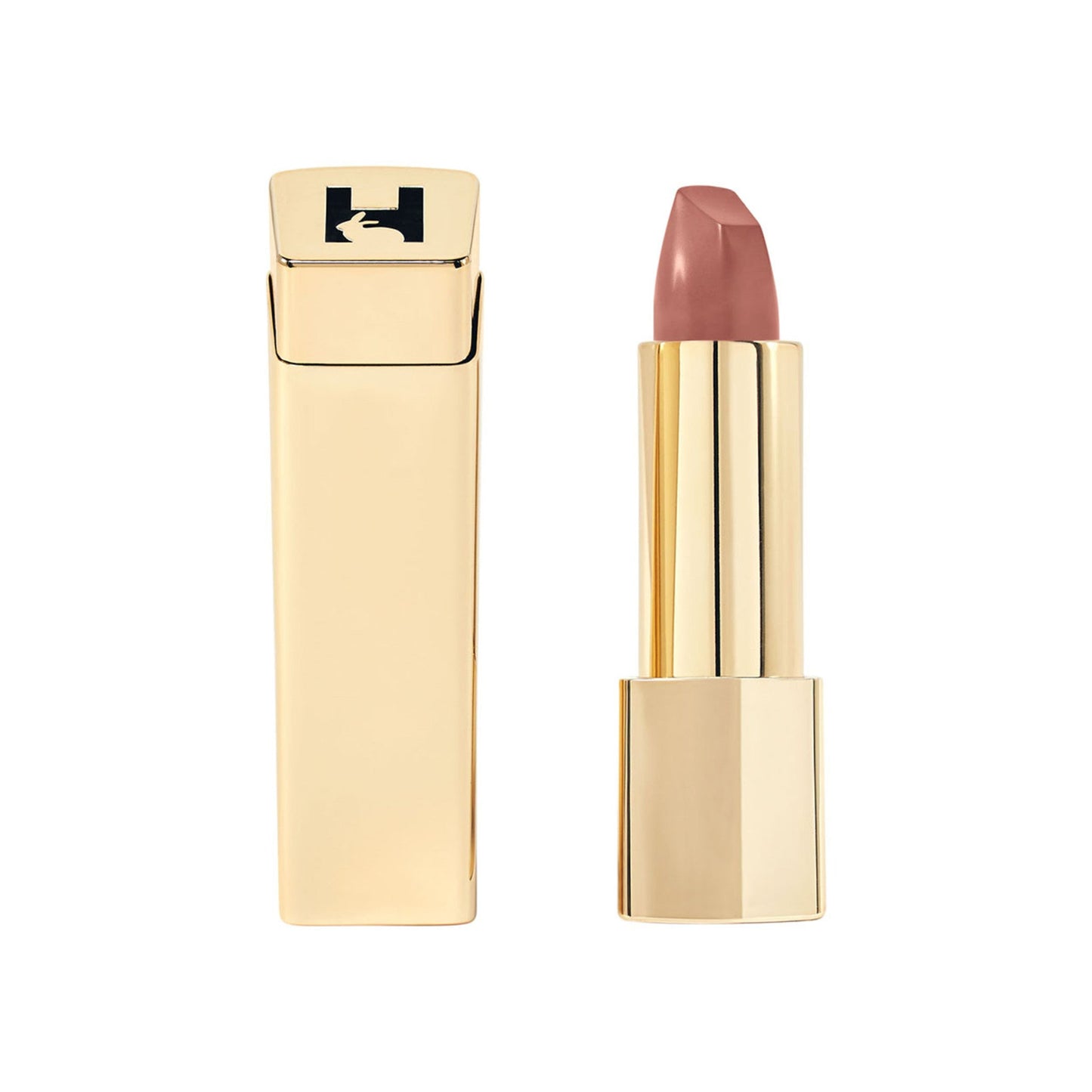 Hourglass Unlocked Satin Crème Lipstick Color/Shade variant: Oasis 312 main image.