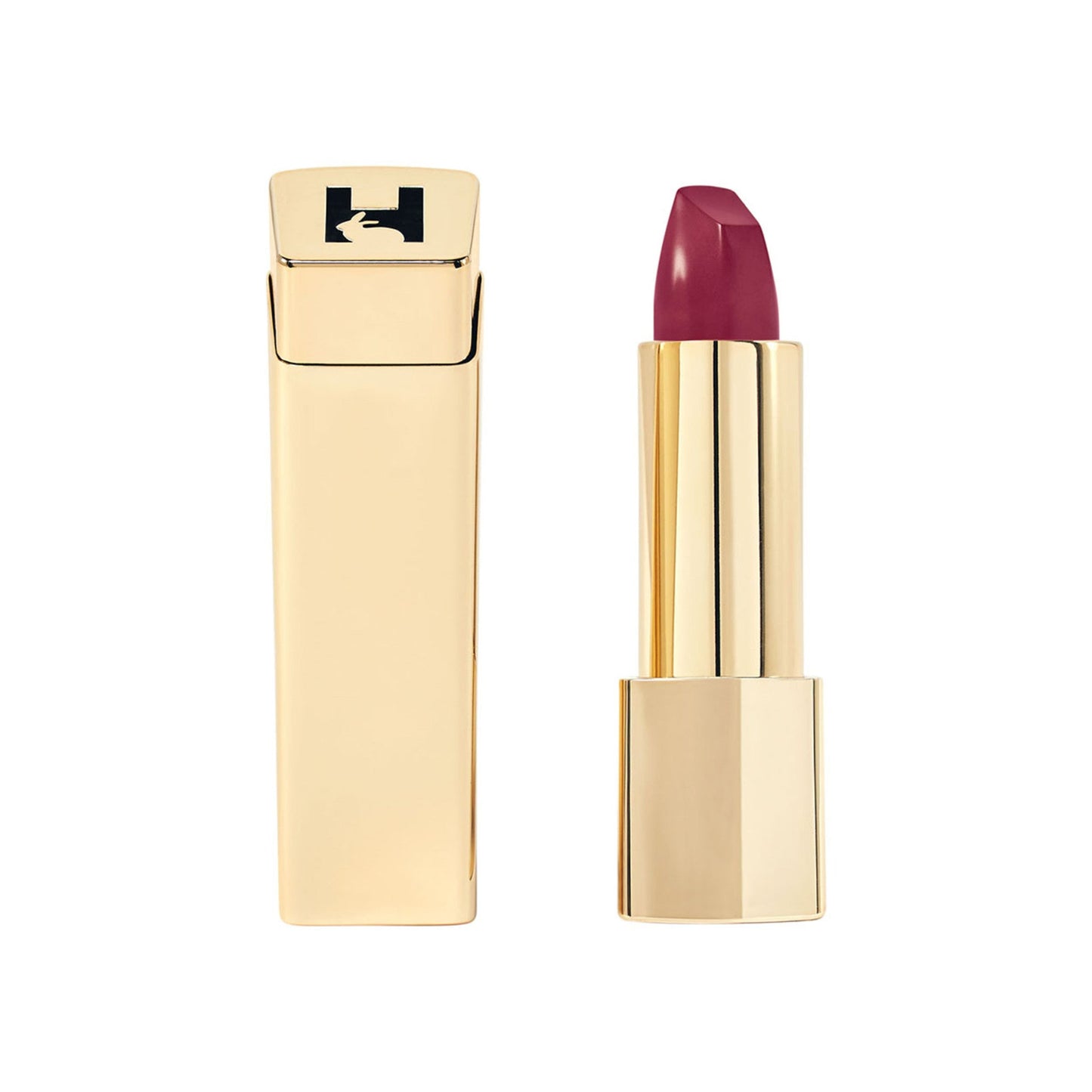 Hourglass Unlocked Satin Crème Lipstick Color/Shade variant: Ravine 336 main image.