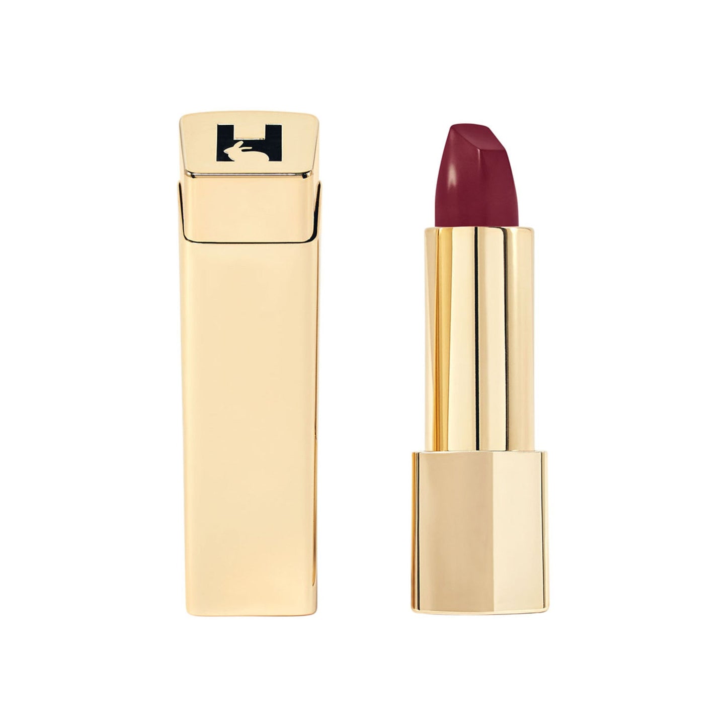 Hourglass Unlocked Satin Crème Lipstick Color/Shade variant: Wave 334 main image.