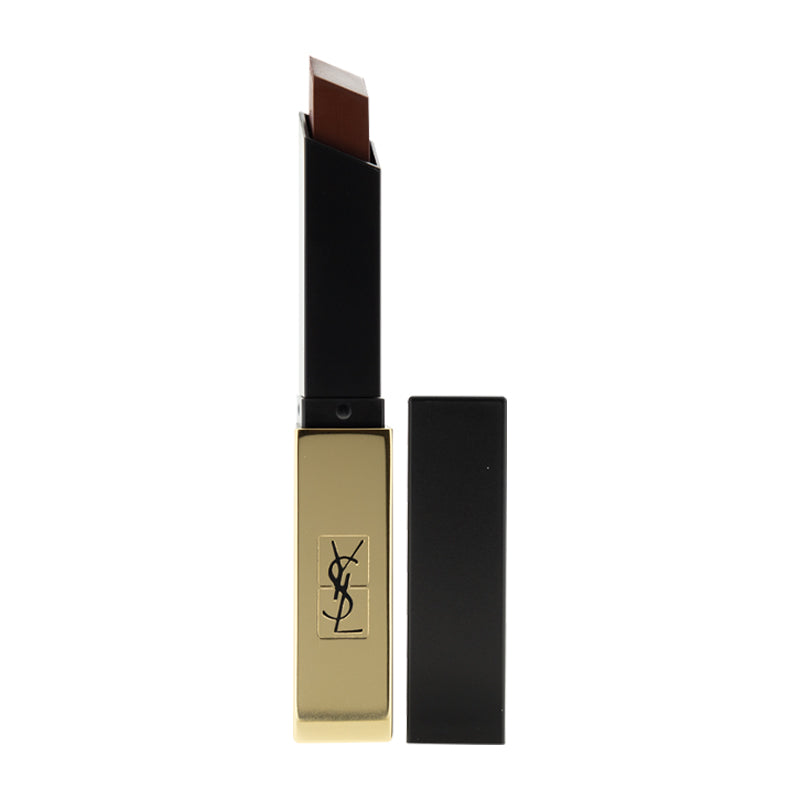 Yves Saint Laurent Rouge Pur Couture The Slim 18 Reverse Red