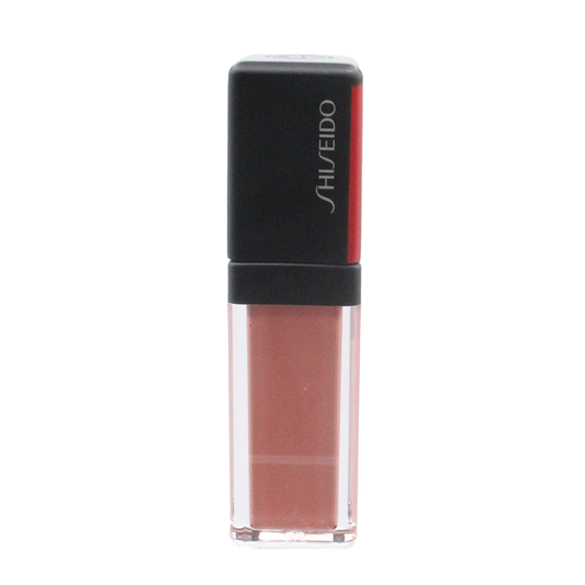 Shiseido LacquerInk LipShine Lipstick 311 Vinyl Nude