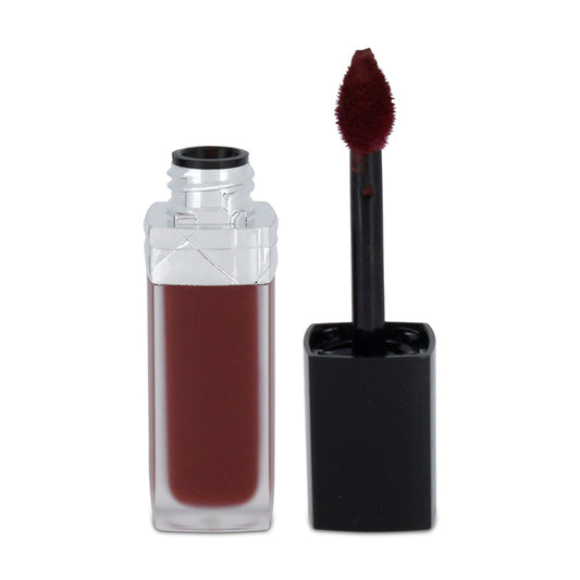 Dior Rouge Dior Forever Liquid Lipstick 861 Forever Charm