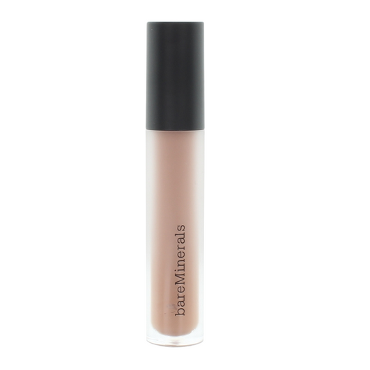 bareMinerals Gen Nude Matte Liquid Lipstick Hemp