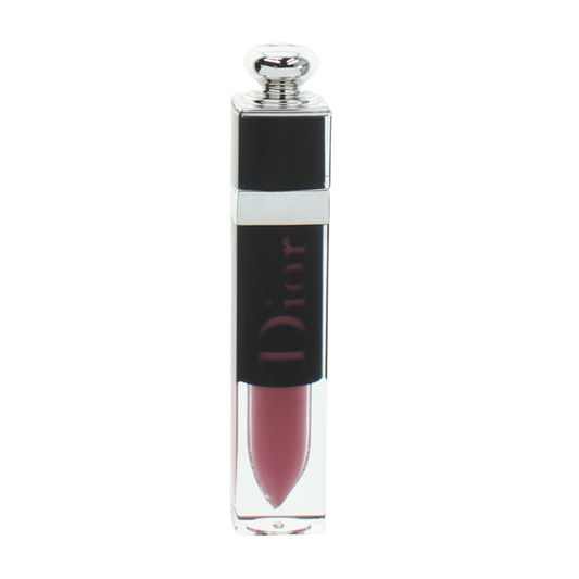 Dior Addict Laquer Plump Lipstick 456 Dior Pretty